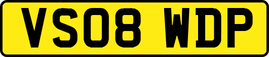 VS08WDP
