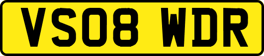 VS08WDR