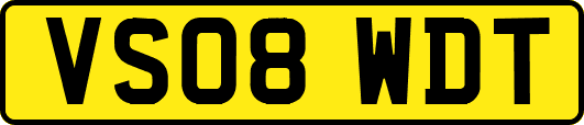 VS08WDT