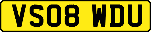 VS08WDU