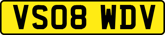 VS08WDV