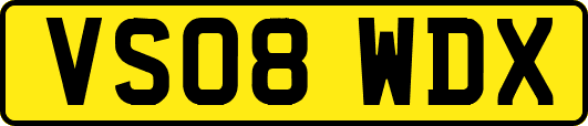 VS08WDX