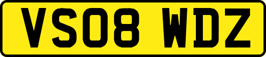 VS08WDZ