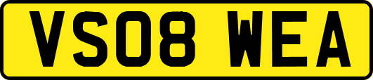 VS08WEA