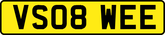VS08WEE
