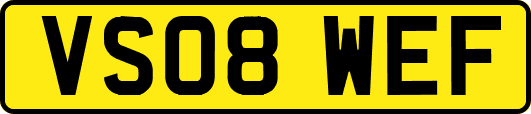 VS08WEF