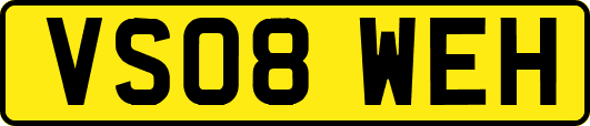 VS08WEH