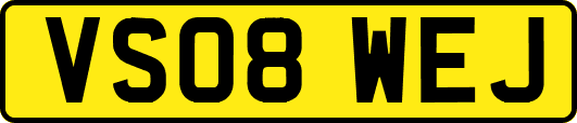 VS08WEJ