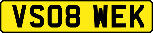 VS08WEK