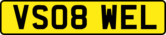 VS08WEL
