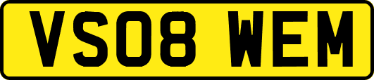 VS08WEM