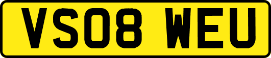 VS08WEU