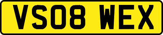 VS08WEX