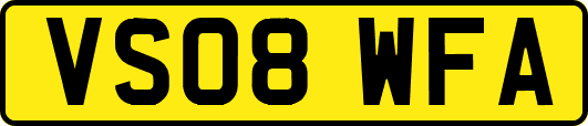 VS08WFA