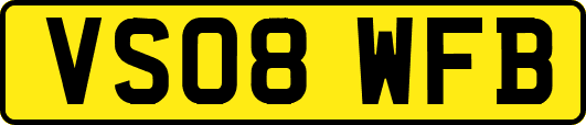 VS08WFB