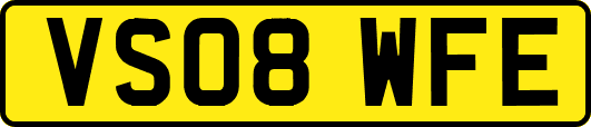 VS08WFE