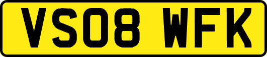 VS08WFK