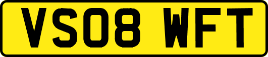 VS08WFT