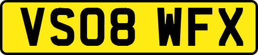 VS08WFX