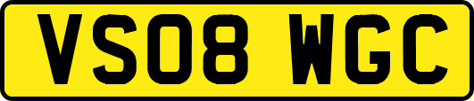 VS08WGC