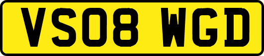 VS08WGD
