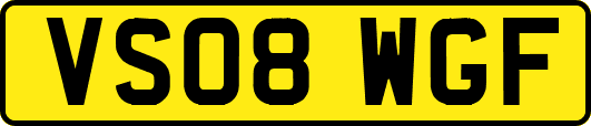 VS08WGF