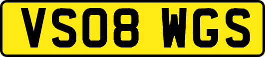 VS08WGS