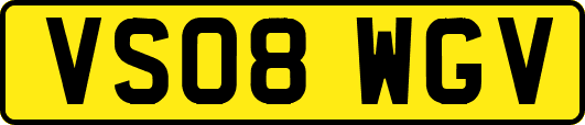 VS08WGV