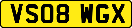VS08WGX