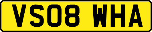 VS08WHA