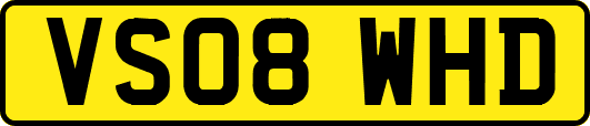 VS08WHD