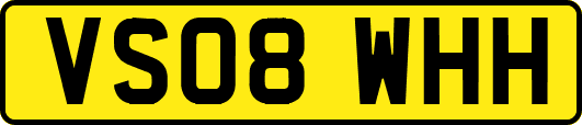 VS08WHH