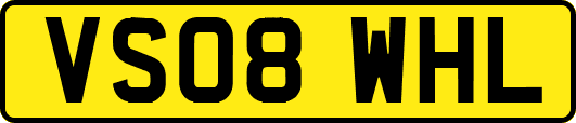 VS08WHL