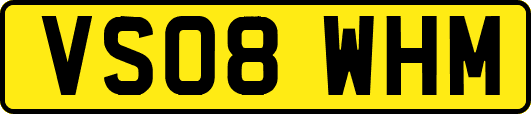 VS08WHM