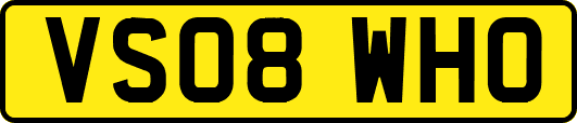 VS08WHO