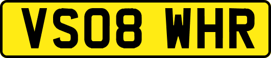 VS08WHR