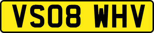 VS08WHV
