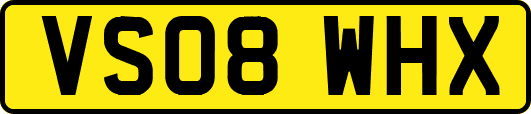 VS08WHX