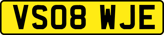 VS08WJE