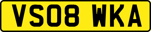 VS08WKA