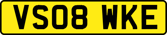 VS08WKE