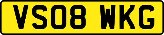 VS08WKG