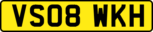 VS08WKH