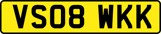 VS08WKK