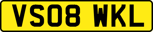 VS08WKL