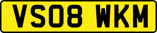 VS08WKM