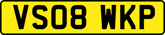 VS08WKP