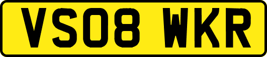 VS08WKR