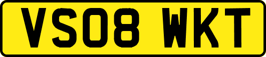 VS08WKT