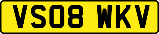 VS08WKV